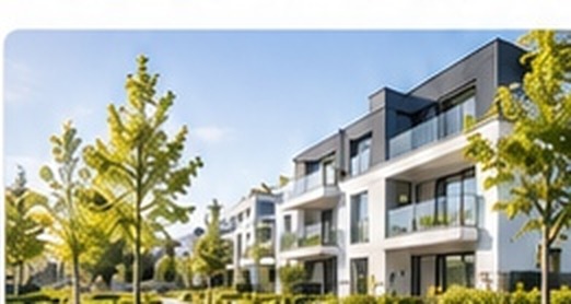 Energieversorgung für Haushalt und Gewerbe
