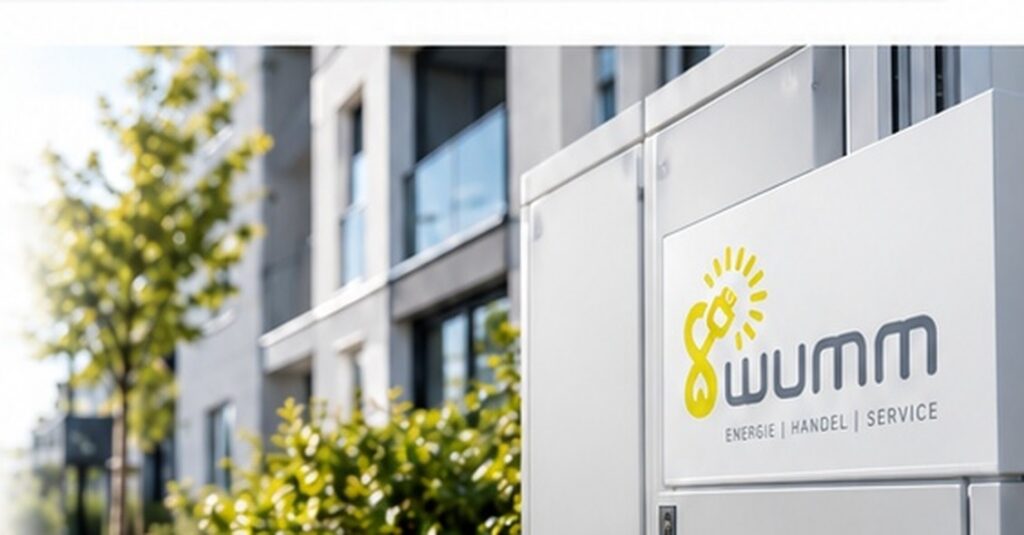 Professionelle Energie- und Gebäudeinfrastruktur